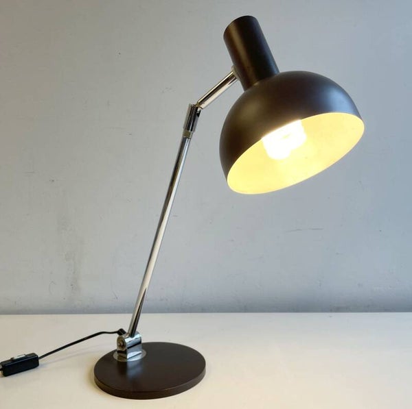 Hala seventies desk light
