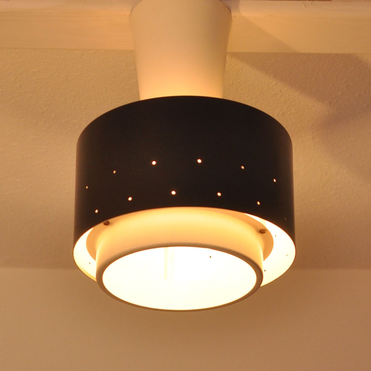 Raak 'Milaan' series ceiling light Volt Design Gallery