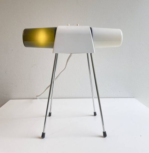 Philips dark room UFO light