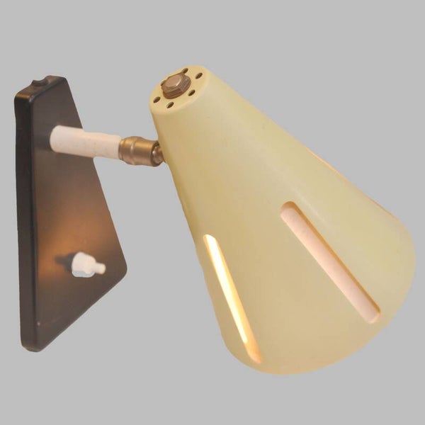 Hala Zonneserie (sun series) wall light