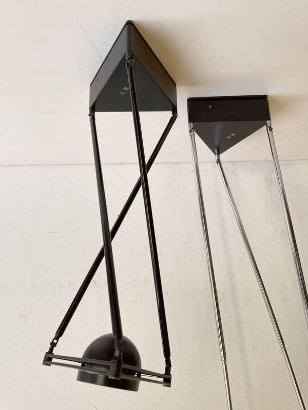 Kandido ceiling light for Luci by F.A. Porsche