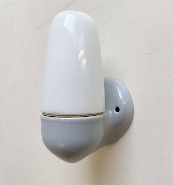 Wagenfeld 6067 wall lamp GREY