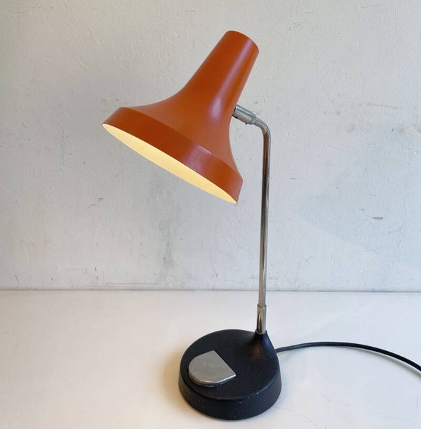 Hillebrand 196oies desk lamp