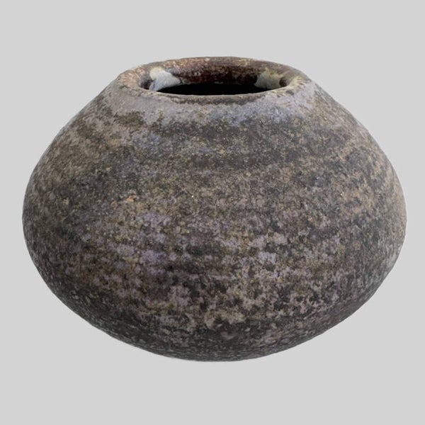 hint of purple Mobach vase