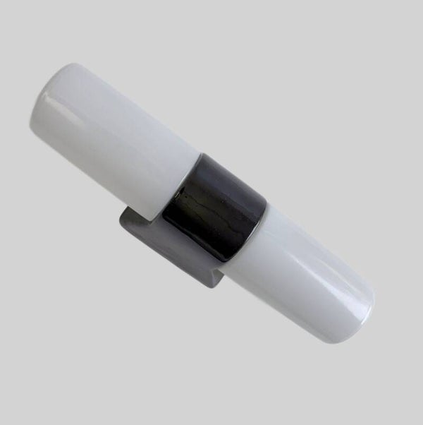 Wagenfeld Lindner 6064 wall lamp BLACK