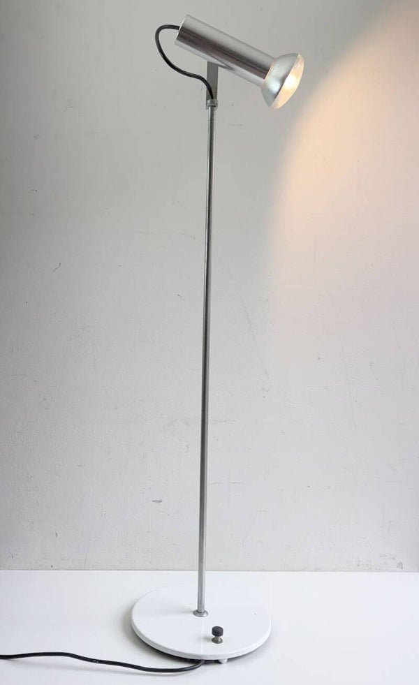John and Sylvia Reed for Concord standing lamp