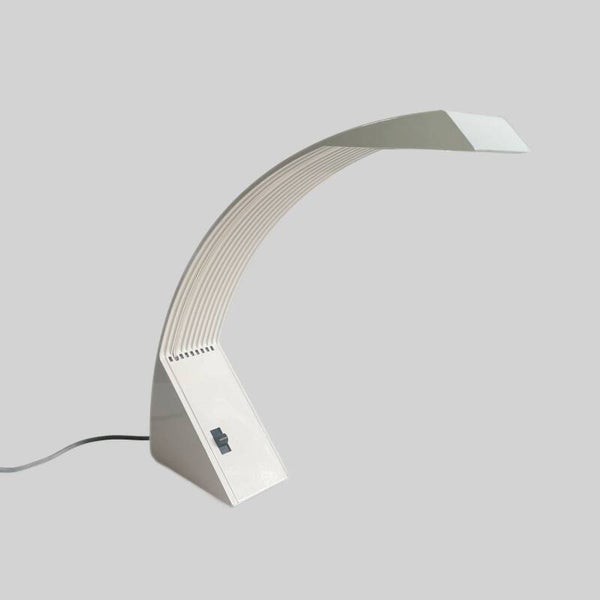 Marco Zotta Arcobaleno desk lamp for Cil