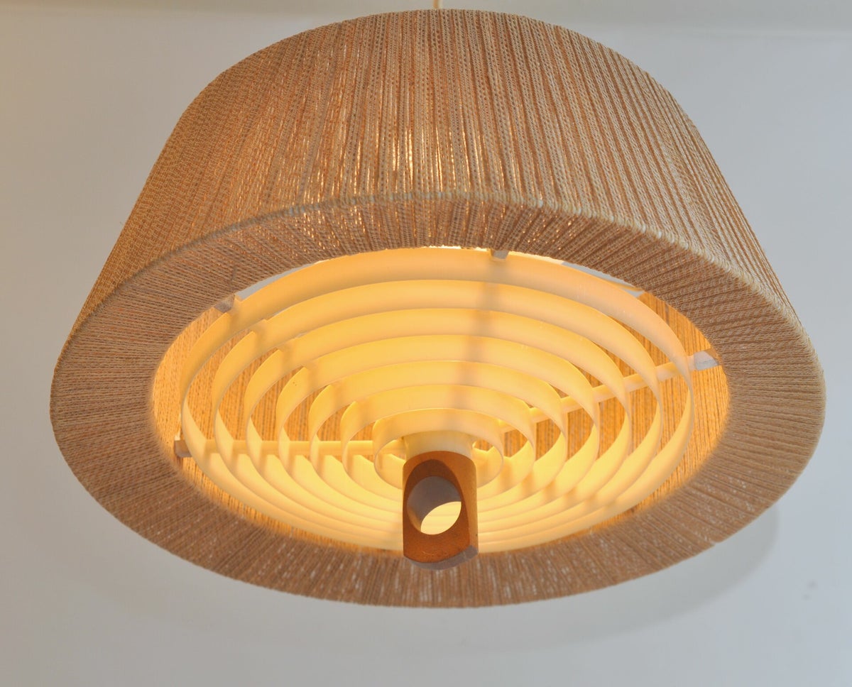 Temde Leuchten pull down ceiling light Volt Design Gallery