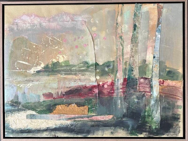 Layered Landscap