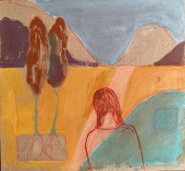 Human Nature 1