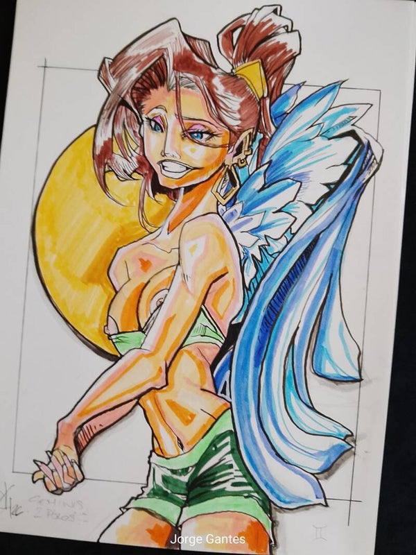 Ilustración Gráfica 1