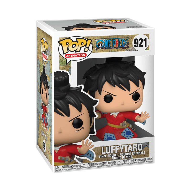 Funko POP! Luffytaro #921