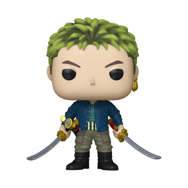 Pop! Zoro (Live Action) #1879