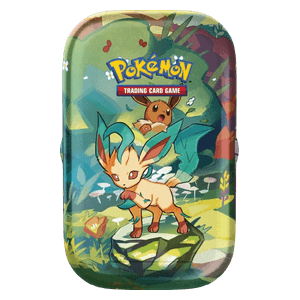 Prismatische Entwicklungen: Folipurba Mini Tin