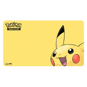 Ultra Pro - Pikachu - Spielmatte