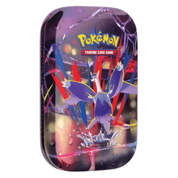 Mega-Helden: Mega Latios Mini Tin (DE)