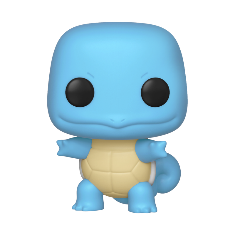 Funko POP! Schiggy #504