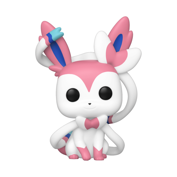 Funko POP! Felinara #857