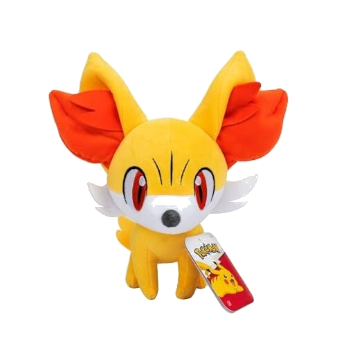 Pokémon Plüsch - Fynx (20cm)