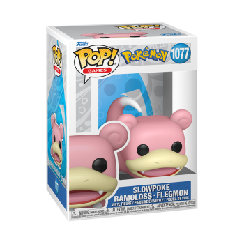 Funko POP! Flegmon #1077