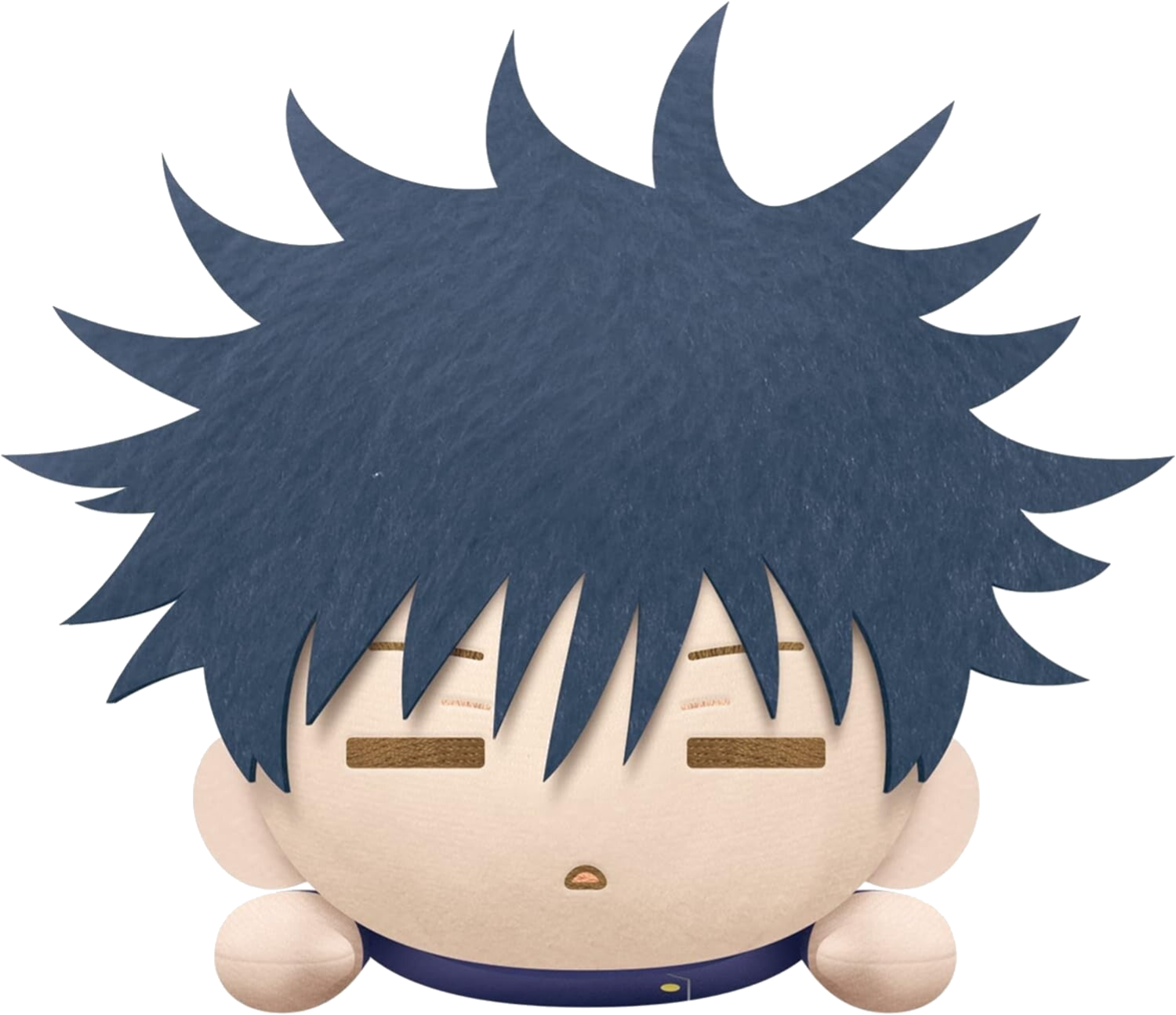 Megumi Fushiguro Big Plush Lying Down (B) (22cm)