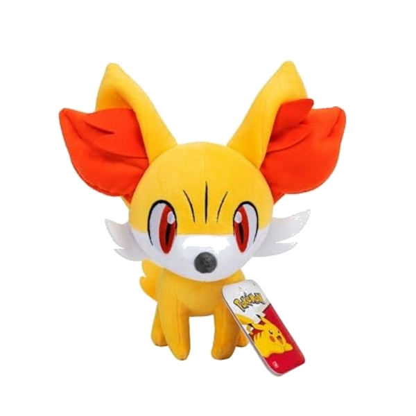 Pokémon Plüsch - Fynx (20cm)