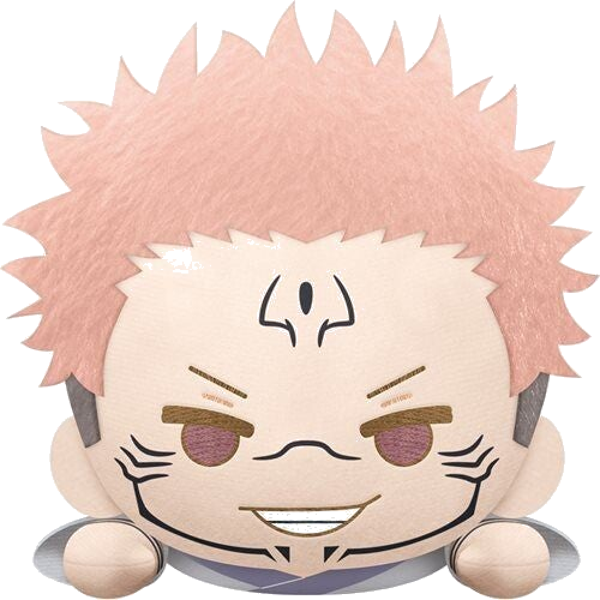 Sukuna Big Plush Lying Down Ver. B (22cm)