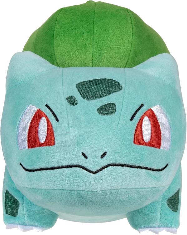 Pokémon Plüsch - Bisasam (30cm)