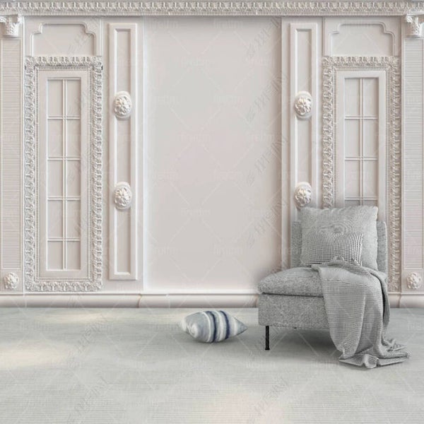 Vlies Fototapete Wandpaneel Stil Wohnzimmer Wandbild Modern 10556