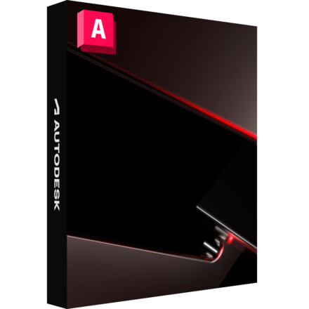 Autodesk AutoCAD 2025