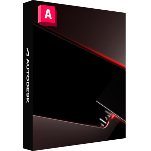 Autodesk AutoCAD 2025