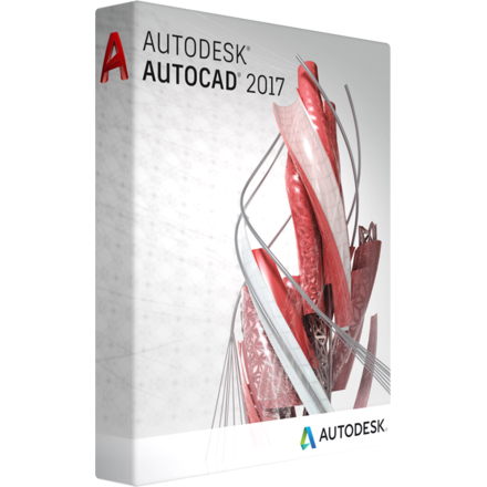 Autodesk AutoCAD 2017