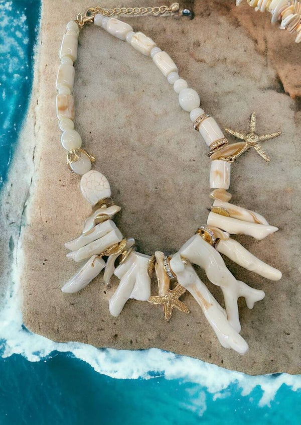 Estelle Necklace