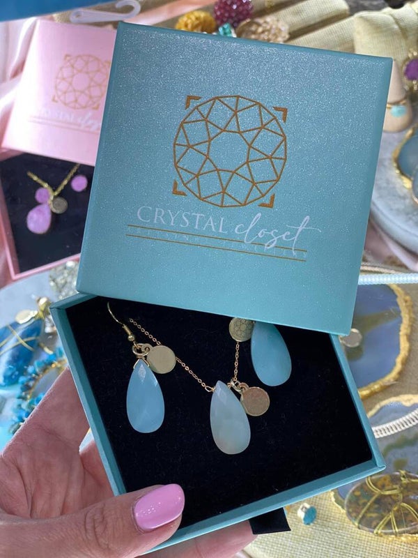 Droplet Set
