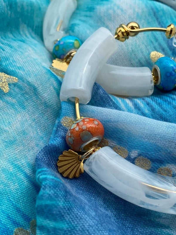 Sirena Bangle Individual