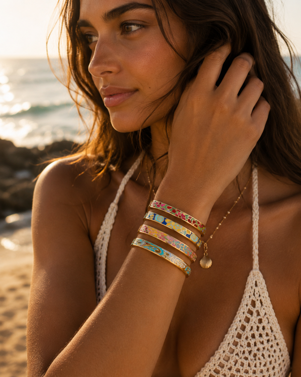 Fiji Bangles