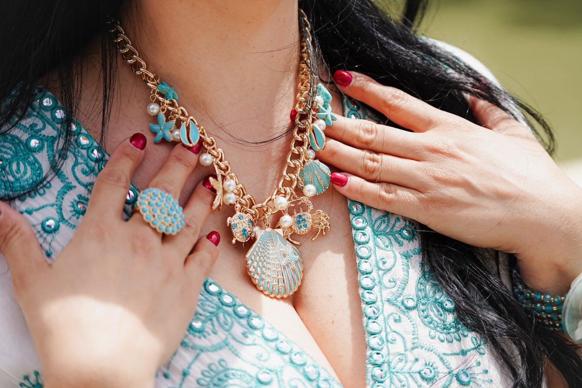 Sirena | Crystal Closet Malta
