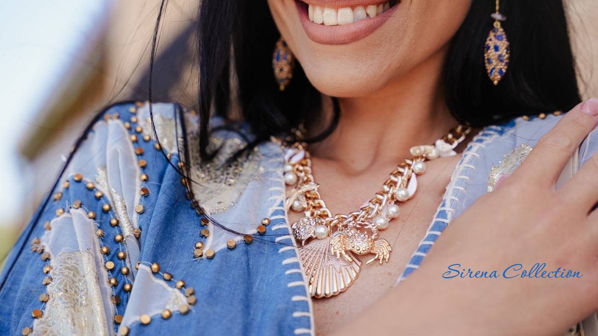 Sirena | Crystal Closet Malta