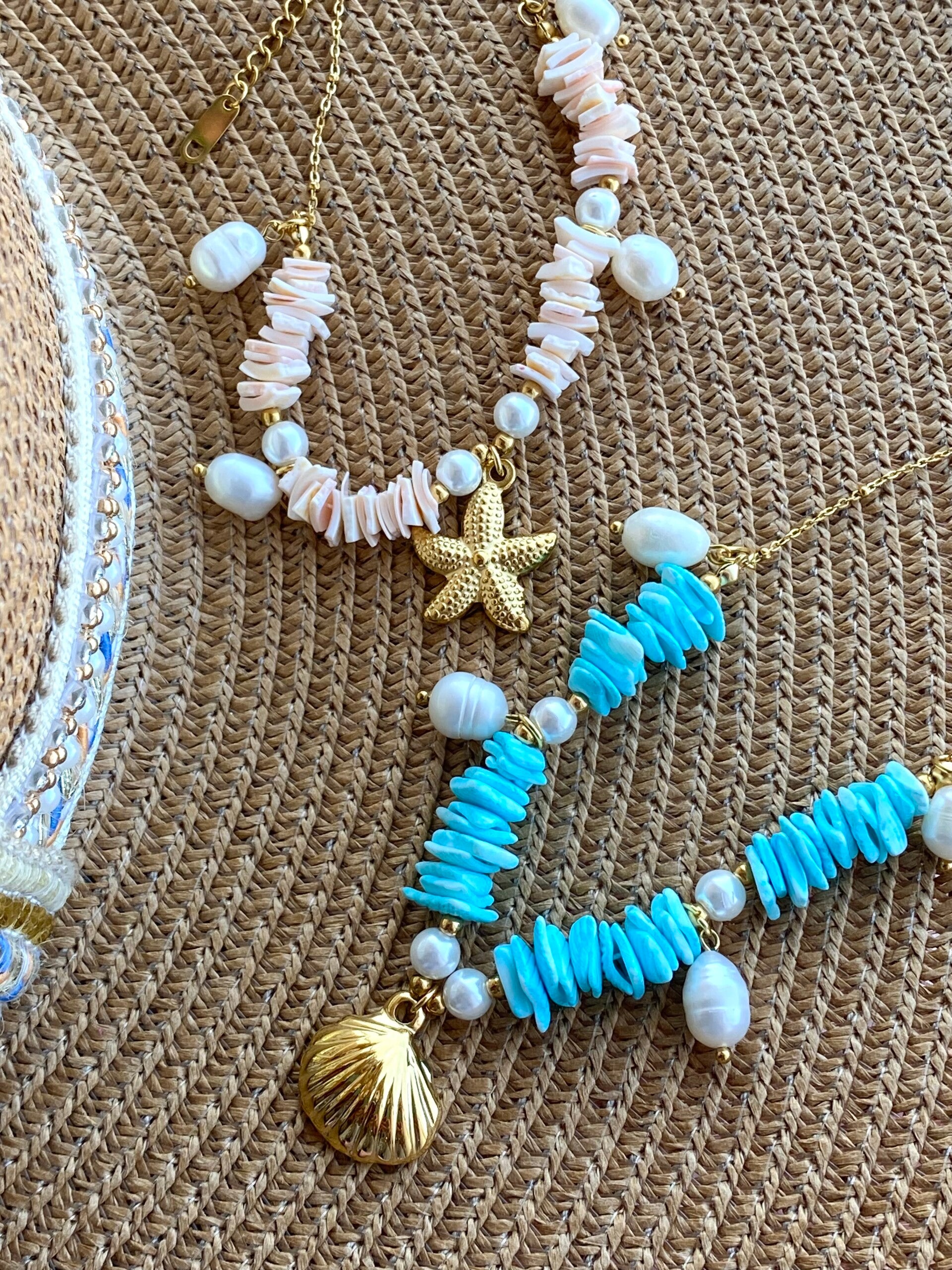 Isla Bonita Necklace