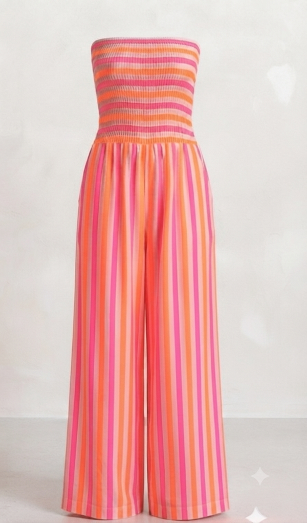 Jumpsuit Xeni