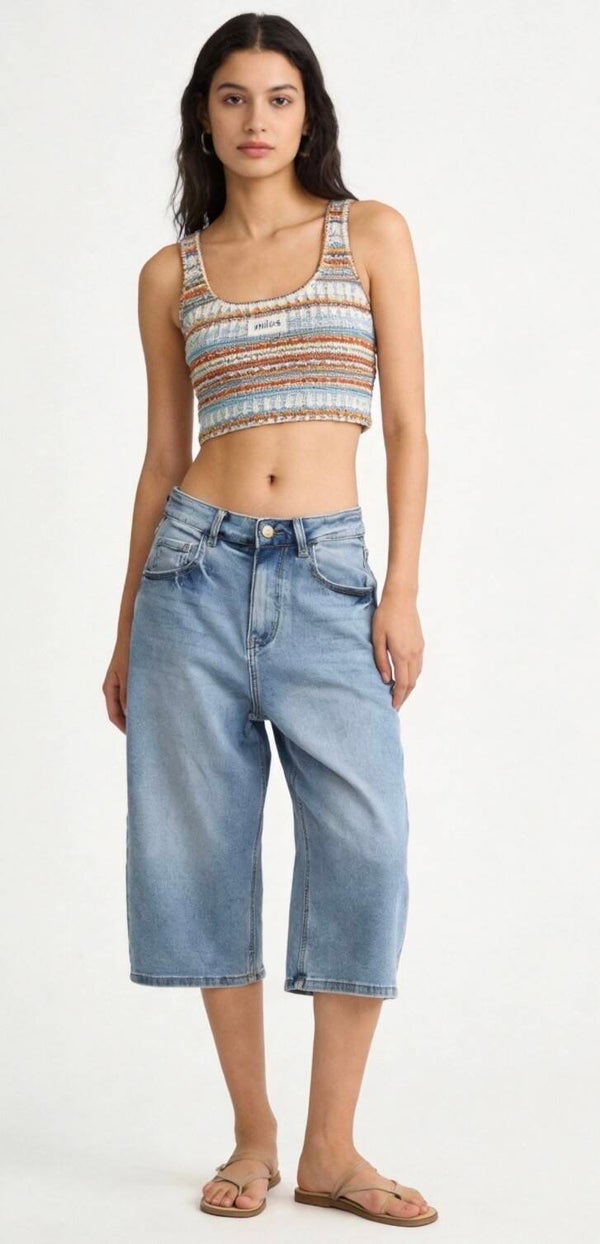 Jeans Momy