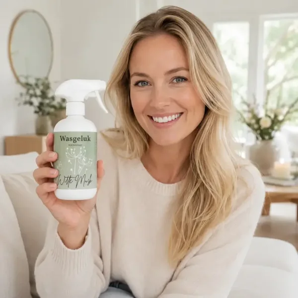 Roomspray Witte Musk