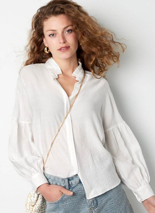 Blouse Nena