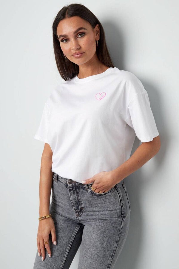 Shirt Cherie