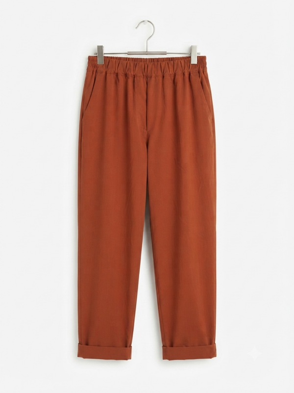 Pants Moli