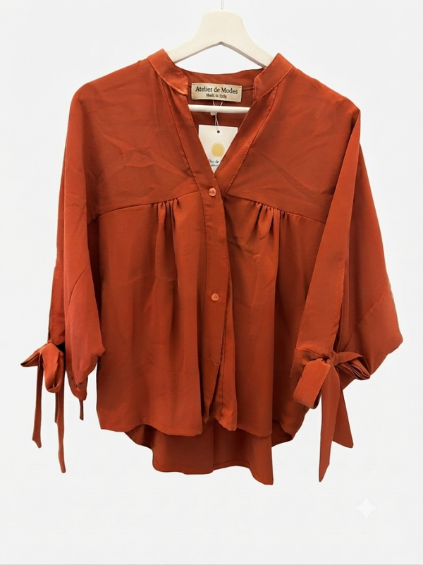 Blouse Una