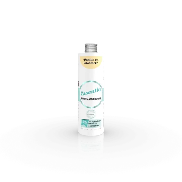 Wasgeluk Vanille Cashmere