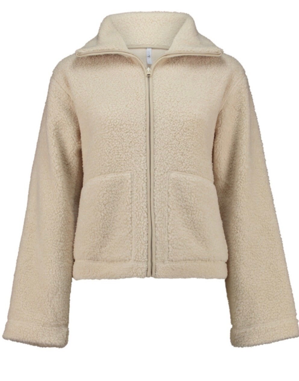 Jacket Tara