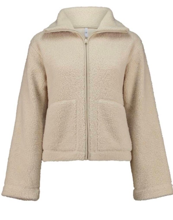 Jacket Tara