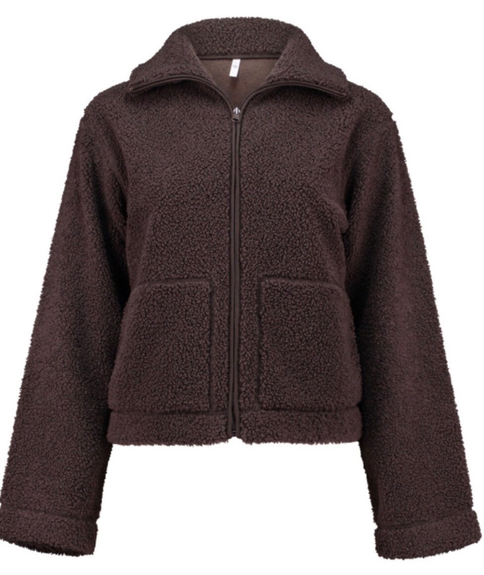 Jacket Mira